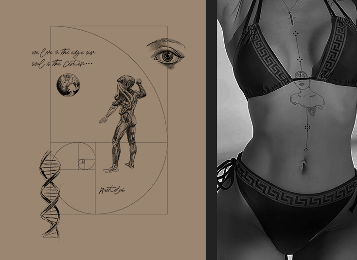 nautilus mind body spirit